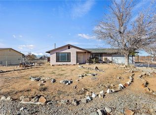 13444 Algonquin Rd, Apple Valley, CA 92308