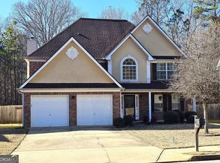 11223 Genova Ter, Hampton, GA 30228