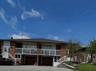 112 Anthia Dr W, Toronto, ON M9L 1K8