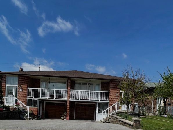 112 Anthia Dr W, Toronto, ON M9L 1K8