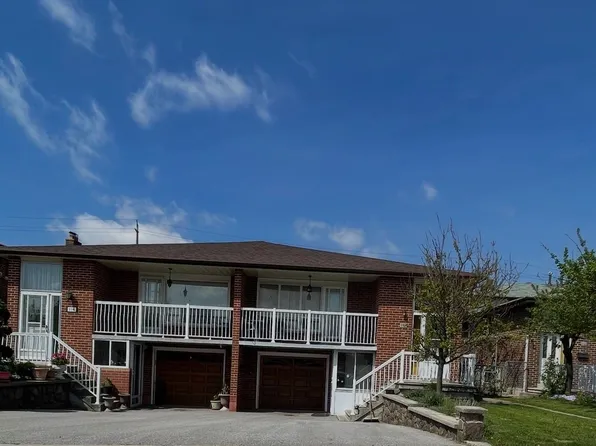 112 Anthia Dr W, Toronto, ON M9L 1K8