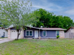 5217 Borchers Dr, Kirby, TX 78219