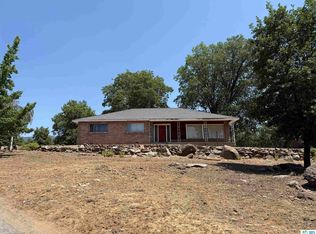805 Cherry Ter, Susanville, CA 96130