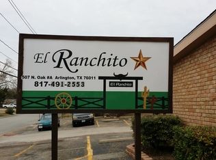 515 N Oak St APT 214, Arlington, TX 76011