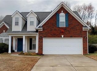 1417 Williamsburg Ln, Monroe, NC 28110