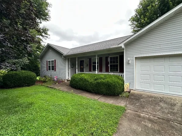 5441 Sand Flat Rd, Harrison, AR 72601