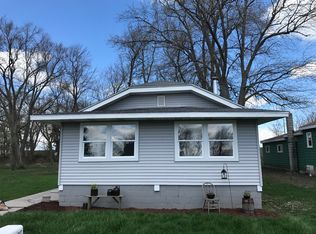 12549 La Fontaine Dr, Curtice, OH 43412