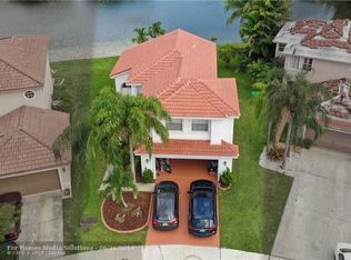 17796 SW 28th St, Miramar, FL 33029