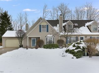 10393 Covington Ln, Twinsburg, OH 44087
