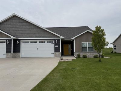 443 LONGWOOD LANE, Wrightstown, WI, 54180