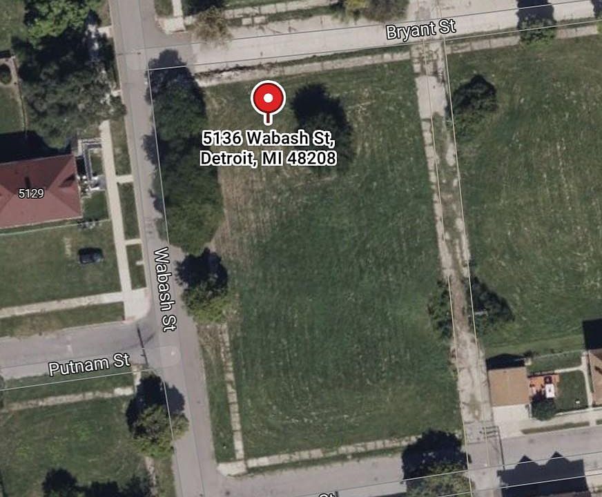 2nd image of 5136 Wabash St