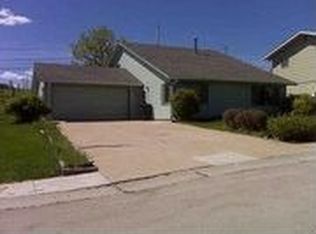 1115 W Charles St, Spearfish, SD 57783