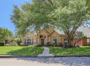 3503 Chessnut Glen Dr, Spring, TX 77388