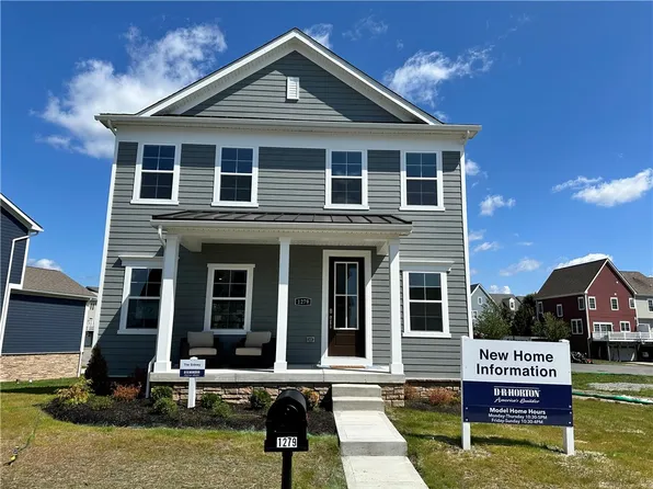 1279 Newbury Highland #157, South Fayette, PA 15017