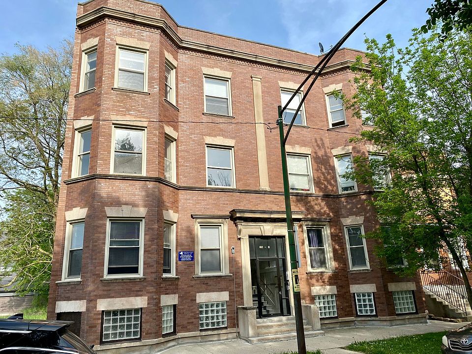 1st image of 6517 S University Ave #3N