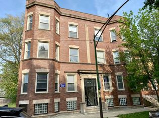 6517 S University Ave #3N, Chicago, IL 60637