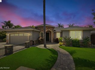 201 Westridge Dr, Santa Clara, CA 95050