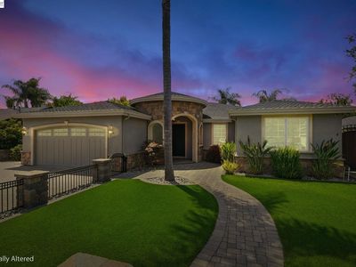 201 Westridge Dr, Santa Clara, CA, 95050