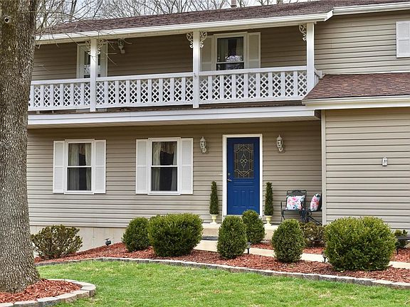 2nd image of 1523 Towne Dr
