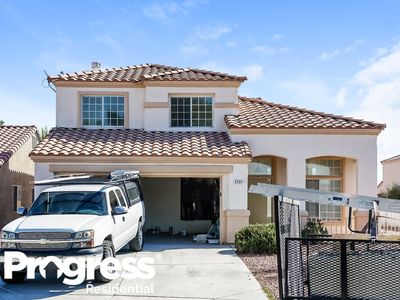 9394 Fall Creek St, Las Vegas, NV, 89123