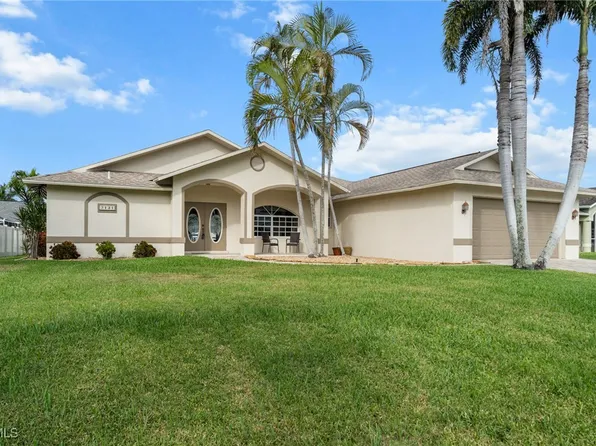 2131 SW 44th Ter, Cape Coral, FL 33914