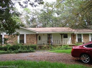 4617 Benson Rd, Mobile, AL 36619