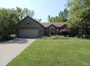 5842 Monassas Run Rd, Milford, OH 45150