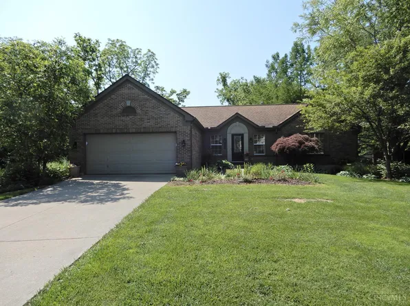 5842 Monassas Run Rd, Milford, OH 45150