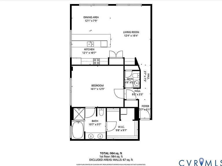 6 N 6th St #2A — Photo 12