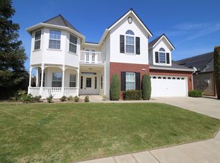1772 E Sawgrass Ave, Fresno, CA 93730