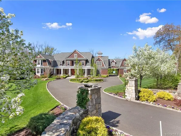 75 Canterbury Lane, Ridgefield, CT 06877