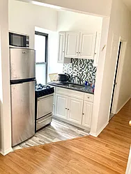 Rented by Compass