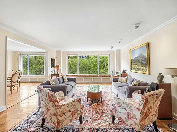 1050 5th Ave APT 4D, New York, NY 10028