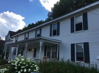 2 Maple St, Cooperstown, NY 13326