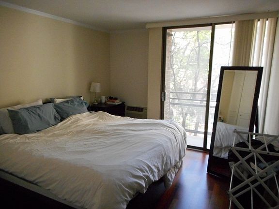 3rd image of 2600 N Hampden Ct #4JS