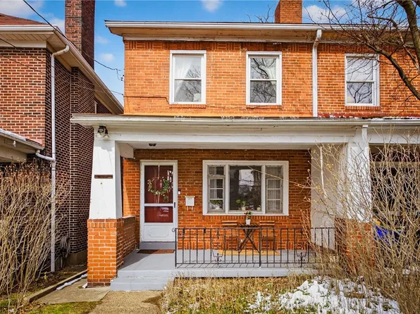 6323 Morrowfield Ave, Pittsburgh, PA 15217