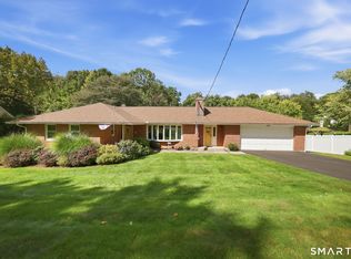 517 Swain Avenue, Meriden, CT 06450