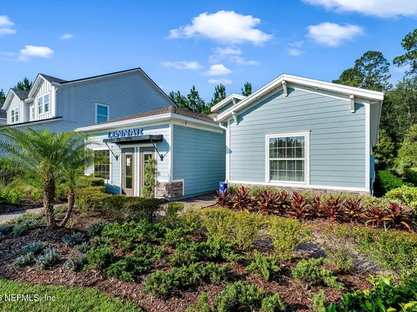 75725 LILY POND Court, Yulee, FL 32097