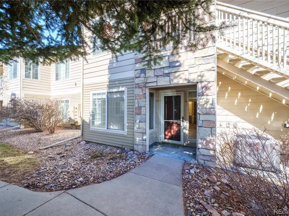 9973 E Carolina Circle Bldg 8 #104, Aurora, CO 80247