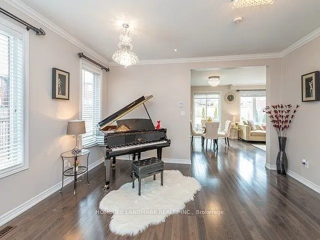 5 bed, $4,500 — Photo 3