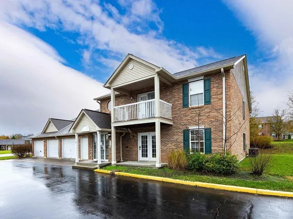 21 Indian Cove Cir Unit 3, Oxford, OH 45056
