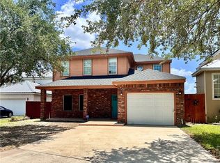 3205 Black Oak Ln, Mission, TX 78573