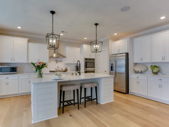 Homes Available Soon, Ashburn Meadows