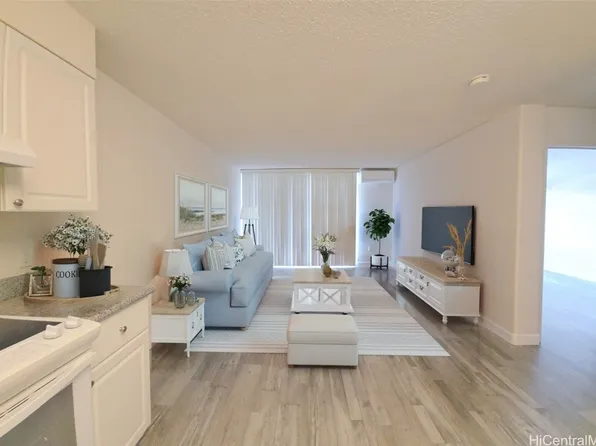 801 South St APT 526, Honolulu, HI 96813
