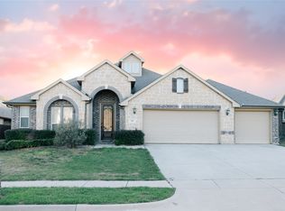 108 Hurstwood Ct, Anna, TX 75409