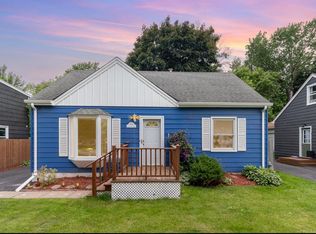 3306 Cleveland St NE, Minneapolis, MN 55418