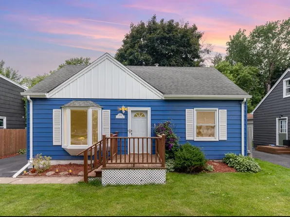 3306 Cleveland St NE, Minneapolis, MN 55418