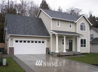 2636 Lochcarron St, Ferndale, WA
