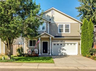 11716 NW 28th Ave, Vancouver, WA 98685
