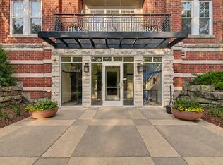 7753 Van Buren St Unit 312, Forest Park, IL 60130